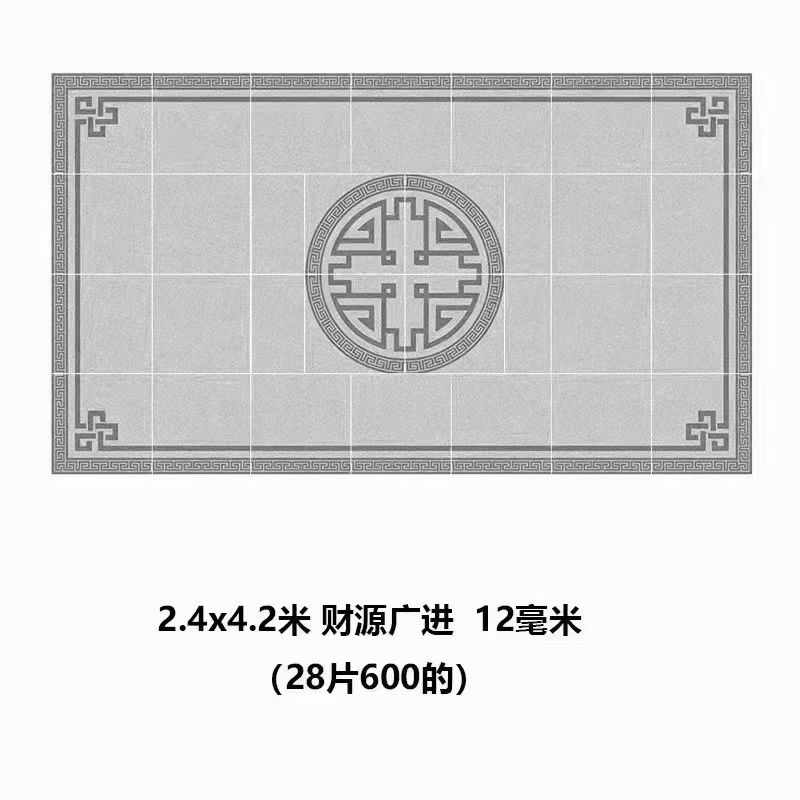 60?1.2拼花系列